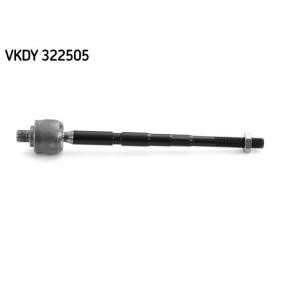 Achetez des Rotule axiale SKF VKDY 322505 à prix pour 18,14 €