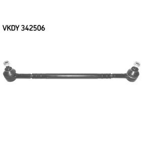 Køb Styrestang af SKF VKDY 342506 til den lave pris 258,67 DKK