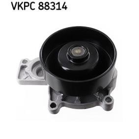 Wasserpumpe von SKF VKPC 88314