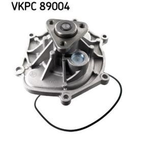Wasserpumpe von SKF VKPC 89004
