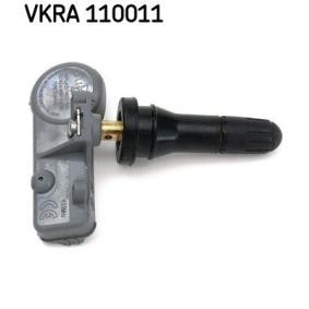 Comprar Sensor de presión de neumáticos (TPMS) de SKF VKRA 110011 a bajo precio de 44,41 €