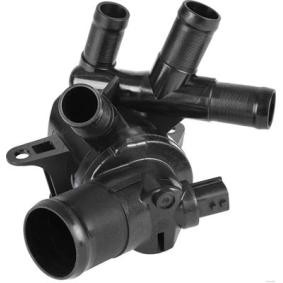 Achetez des Thermostat d'eau HERTH+BUSS JAKOPARTS J1531050 à prix pour 98,87 €