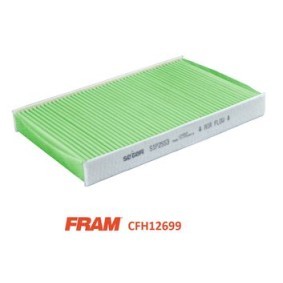 Köp Kupéfilter av FRAM CFH12699 till det låga priset 365,14 kr