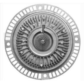 Kjøp Clutch, kjølevifte av TYC 802-0060 til den lave prisen 748,71 NOK