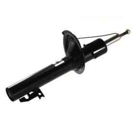 Stoßdämpfer von Magnum Technology