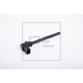Køb Sensor, kølemiddelstand af PETERS ENNEPETAL 080.572-00A til den lave pris 250,78 DKK
