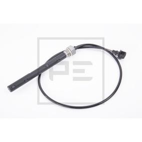 Sensor, Motorölstand 080.575-00A DAF von PETERS ENNEPETAL