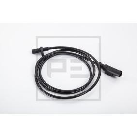 Comprar Sensor ABS de PETERS ENNEPETAL 086.643-00A a bajo precio de 16,20 €