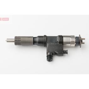 Compre Injector da DENSO DCRI105340 a um preço baixo por 269,05 €
