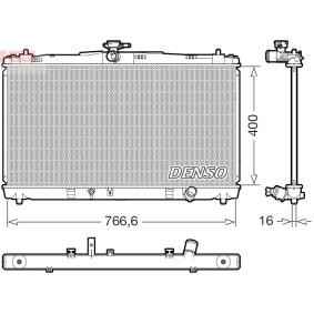 Achetez des Radiateur de chez DENSO en ligne pour Camry Berline (_V5_) à prix modérés