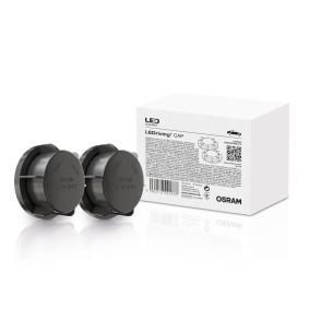 Kappe, Hauptscheinwerfer von OSRAM