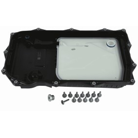 Ölwechselkit für Automatikgetriebe 1109.298.030