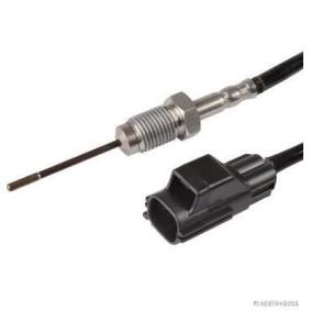 Compre Sensor, temperatura dos gases de escape da HERTH+BUSS ELPARTS 70682306 a um preço baixo por 75,71 €