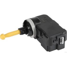 Stellmotor, Scheinwerfer von HERTH+BUSS ELPARTS