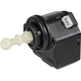Stellmotor, Scheinwerfer 70699407