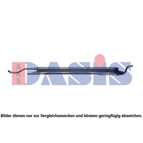 Kjøp Oljekjøler, styring av AKS DASIS 046080N til den lave prisen 1838,29 NOK