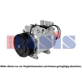 Klimakompressor 850062N