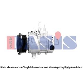 Acquista Compressore aria condizionata da AKS DASIS 850189N a buon mercato per soli 304,80 €