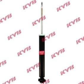 Stoßdämpfer 3418007 für AUDI