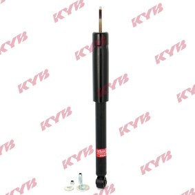 Stoßdämpfer von KYB für SWIFT V (AZ) günstig online kaufen