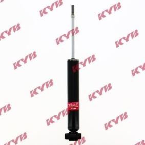 Stoßdämpfer 3448033 für C5 III (RD_) für 63,87 CHF