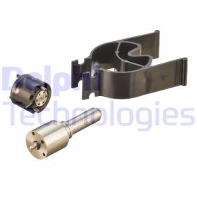 Compre Jogo de reparação, injector da DELPHI 7135-853 a um preço baixo por 129,89 €