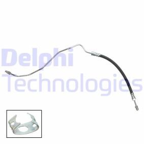 Compre Tubo flexível de travão da DELPHI LH7625 a um preço baixo por 23,51 €