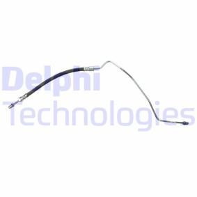 Compre Tubo flexível de travão da DELPHI LH7626 a um preço baixo por 21,16 €