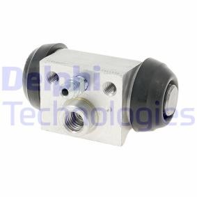 Acquista Cilindretto freno da DELPHI LW90187 a buon mercato per soli 13,23 €