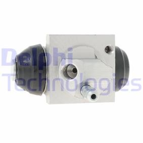 Acquista Cilindretto freno da DELPHI LW90189 a buon mercato per soli 22,01 €