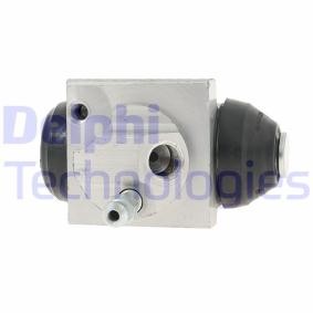 Acquista Cilindretto freno da DELPHI LW90190 a buon mercato per soli 22,01 €