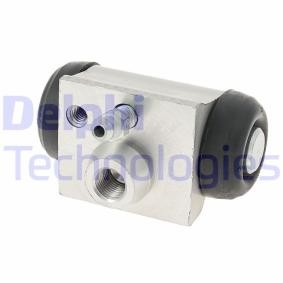 Acquista Cilindretto freno da DELPHI LW90191 a buon mercato per soli 16,33 €