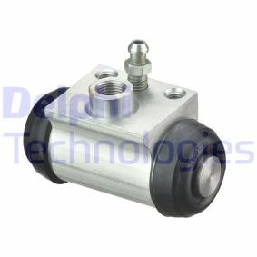 Acquista Cilindretto freno da DELPHI LW90194 a buon mercato per soli 14,90 €