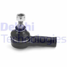 Spurstangenkopf TA3448 für MITSUBISHI