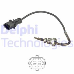 Abgastemperatursensor von DELPHI TS30103