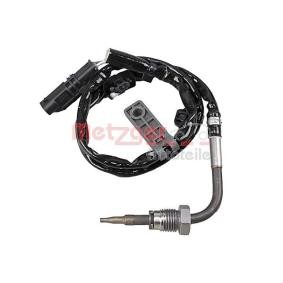 Compre Sensor, temperatura dos gases de escape da METZGER 0894427 a um preço baixo por 103,78 €