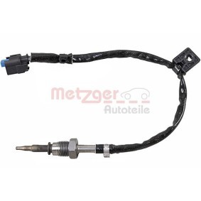 Compre Sensor, temperatura dos gases de escape da METZGER 0894428 a um preço baixo por 100,78 €