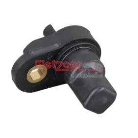 Kurbelwellensensor 0902455 ALPINA B7 von METZGER