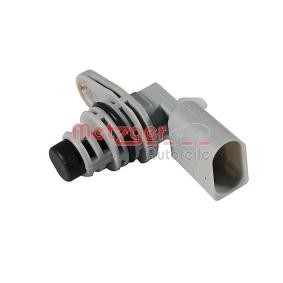 Comprar Sensor, posición árbol de levas de METZGER 0903308 a bajo precio de 24,08 €