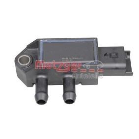 Differenzdrucksensor für RENAULT von METZGER