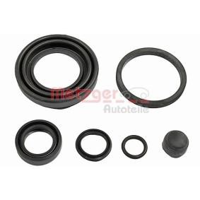 Acquista Kit di revisione della pinza freno da METZGER 114-0010 a buon mercato per soli 9,84 €