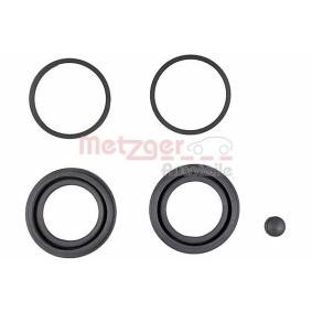 Acquista Kit di revisione della pinza freno da METZGER 114-0044 a buon mercato per soli 15,17 €