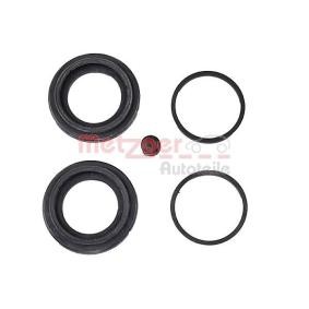 Acquista Kit di revisione della pinza freno da METZGER 114-0055 a buon mercato per soli 13,51 €