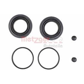 Acquista Kit di revisione della pinza freno da METZGER 114-0097 a buon mercato per soli 24,76 €