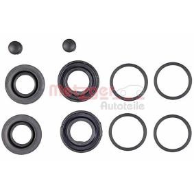 Acquista Kit di revisione della pinza freno da METZGER 114-0105 a buon mercato per soli 14,97 €