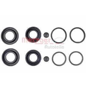 Acquista Kit di revisione della pinza freno da METZGER 114-0107 a buon mercato per soli 20,88 €