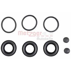Acquista Kit di revisione della pinza freno da METZGER 114-0108 a buon mercato per soli 15,32 €