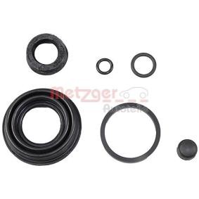 Acquista Kit di revisione della pinza freno da METZGER 114-0120 a buon mercato per soli 18,24 €