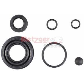 Acquista Kit di revisione della pinza freno da METZGER 114-0123 a buon mercato per soli 18,20 €