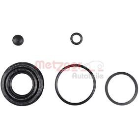 Acquista Kit di revisione della pinza freno da METZGER 114-0127 a buon mercato per soli 10,54 €